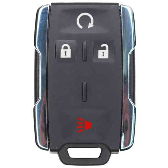 Eye4Techs Car Key Fob Keyless Entry Remote for Chevrolet Colorado 2021 FCC M3N-32337100 M3N32337100 Part Number 13577770 84540865 13580082