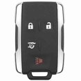 thumbnail image 1 of Eye4Techs Car Key Fob Keyless Entry Remote for GMC Yukon 2015 FCC M3N-32337100 M3N32337100 Part Number, 1 of 1