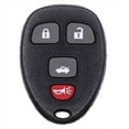 thumbnail image 1 of Eye4Techs Car Key Fob Keyless Entry Remote for Pontiac G6 2007 FCC KOBGT04A Part Number 15252034, 1 of 1