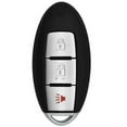 thumbnail image 1 of Eye4Techs Replacement Smart Key Fob for Nissan Armada 2021 FCC CWTWB1U825 CWTWB1U773 Part Number 285E3-1LK0D 285E3-1HJ2A, 1 of 1