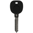 thumbnail image 1 of Eye4Techs Replacement Transponder B111 Ignition Car Key for Cadillac DTS 2008 Part number 23372322 Chip ID 46 (Circle+), 1 of 6