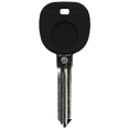 thumbnail image 1 of Eye4Techs Replacement Transponder B111 Ignition Car Key for Cadillac Escalade 2013 Part number 23372322 Chip ID 46 (Circle+), 1 of 6