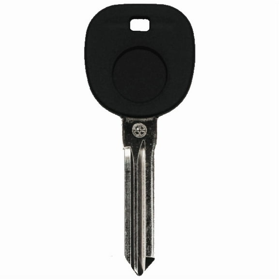 Eye4Techs Replacement Transponder B111 Ignition Car Key for Cadillac STS 2006 Part number 23372322 Chip ID 46 (Circle+)