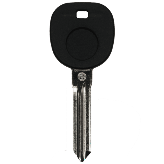Eye4Techs Replacement Transponder B111 Ignition Car Key for Chevrolet HHR 2011 Part number 23372322 Chip ID 46 (Circle+)
