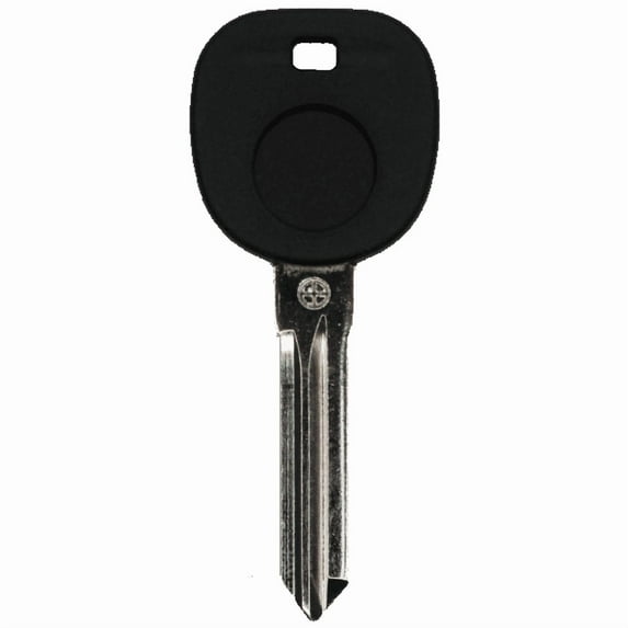 Eye4Techs Replacement Transponder B111 Ignition Car Key for Chevrolet Suburban 2008 Part number 23372322 Chip ID 46 (Circle+)
