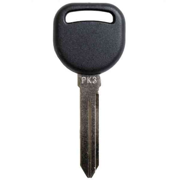 Eye4Techs Replacement Transponder B99 Ignition Car Key for Cadillac Seville 1999 Part number 15821269 15828348 12450409 Chip ID MEGAMOS 13