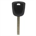 thumbnail image 1 of Eye4Techs Replacement Transponder Ignition Car Key for Chevrolet Camaro 2012 Part number 23209427 22984996 23286589 23286588 23326748 Chip ID Philips 46E, 1 of 1