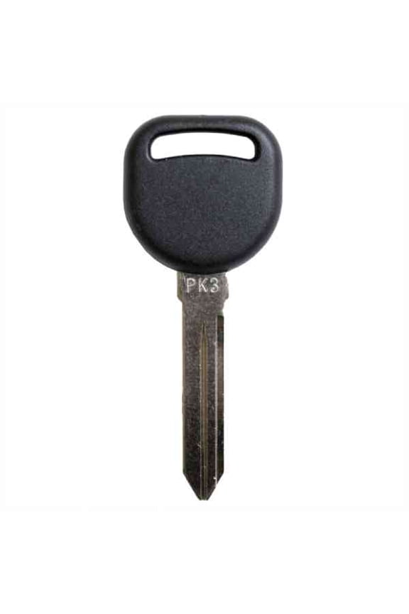 Replacement Transponder Ignition Car Key for Chevrolet Uplander 2007 Part number 15821269 15828348 12450409 Chip ID MEGAMOS 13