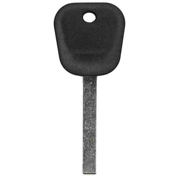 Eye4Techs Replacement Transponder Ignition Car Key for GMC Savana 2019 Van Part number 23300334 Chip ID 46