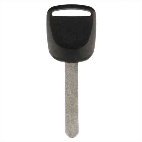 Eye4Techs Replacement Transponder Ignition Car Key for Honda Ridgeline 2010 Part number 35118-SDA-A01 Chip ID PHILIPS 46 "V" chip