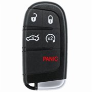 Keys4Less Replcament Smart Key Fob for 2023 Dodge Challenger FCC M3M-40821302 M3M40821302 Part Number 68155687 68155687AB 68394191 68394191AA 68394195AA 68394195 AA