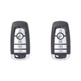 thumbnail image 1 of Eye4Techs Replcament Smart Key Fob for Ford Explorer 2018-2022 FCC M3N-A2C93142600 M3N-A2C931426 Part Number 164-R8149 164-R8162 164-R8244 164-R8278 Pack of 2, 1 of 1