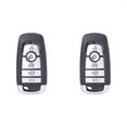 thumbnail image 1 of Eye4Techs Replcament Smart Key Fob for Ford Explorer 2018 FCC M3N-A2C93142600 M3N-A2C931426 Part Number 164-R8149 164-R8162 164-R8244 164-R8278 Pack of 2, 1 of 1