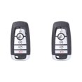 thumbnail image 1 of Eye4Techs Replcament Smart Key Fob for Lincoln Corsair 2022 FCC M3N-A2C93142600 M3N-A2C931426 Part Number 164-R8149 164-R8162 164-R8244 164-R8278 Pack of 2, 1 of 1