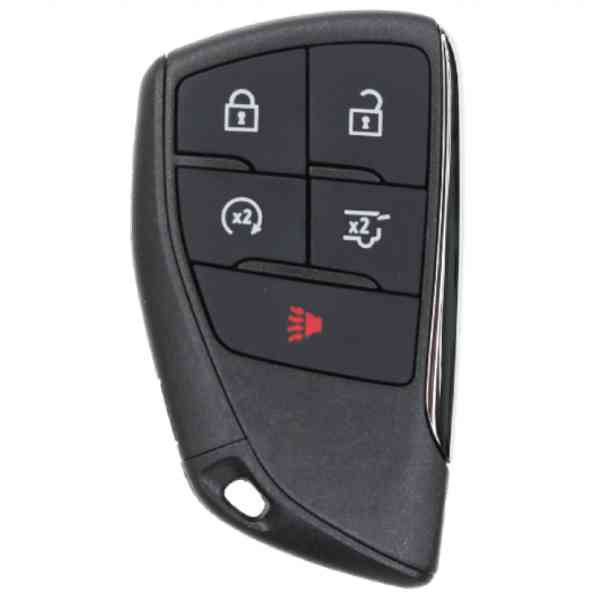 1 New Replacement Smart Key Fob For Chevy Suburban/Tahoe, Buick Envision, GMC Yukon (2021-2023) – FCC YG0G21TB2