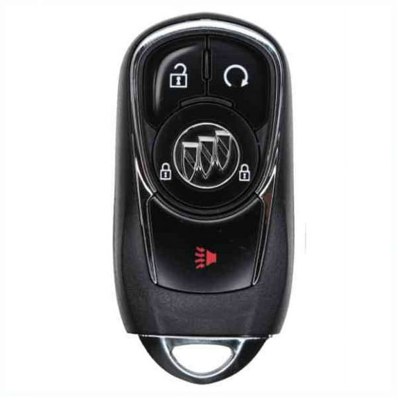 Eye4Techs Replcament Smart Key Fob for Buick Encore 2017 FCC HYQ4AA 2AOKM-G4AAB Part Number 13506665