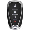 thumbnail image 1 of Eye4Techs Replcament Smart Key Fob for Chevrolet Sonic 2018-2020 Hatchback FCC HYQ4AA 2AOKM-G4AAC Part Number 13585722 13529664 13508767, 1 of 1