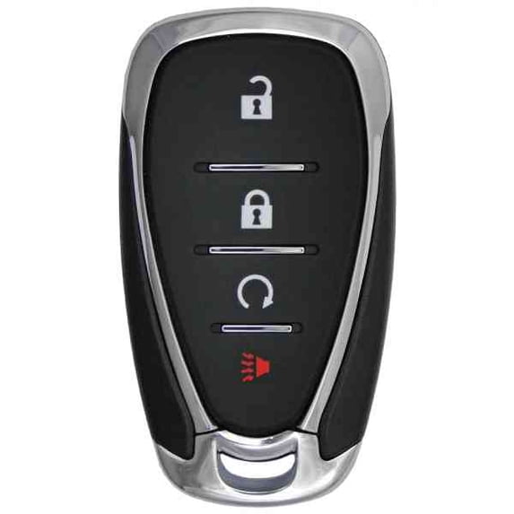 Eye4Techs Replcament Smart Key Fob for Chevrolet Sonic 2018-2020 Hatchback FCC HYQ4AA 2AOKM-G4AAC Part Number 13585722 13529664 13508767