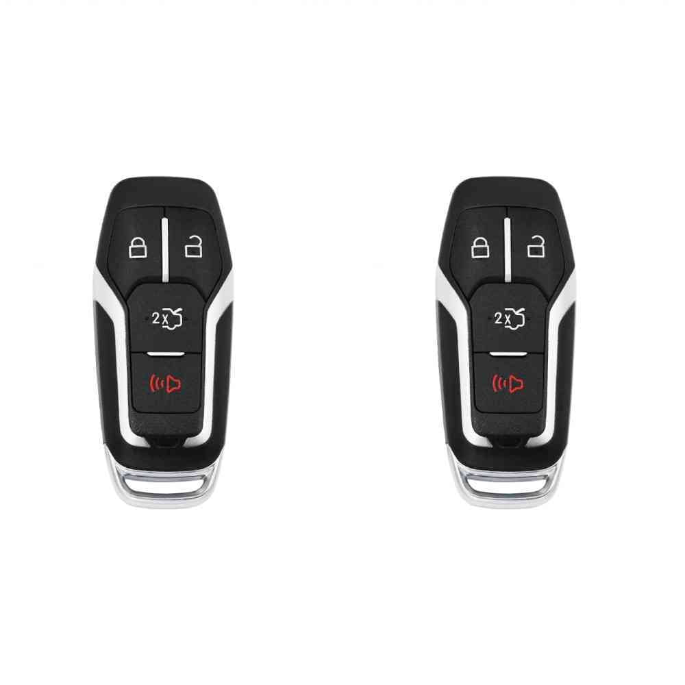 Ford Replacement Key Fobs in Remotes & Key Fobs