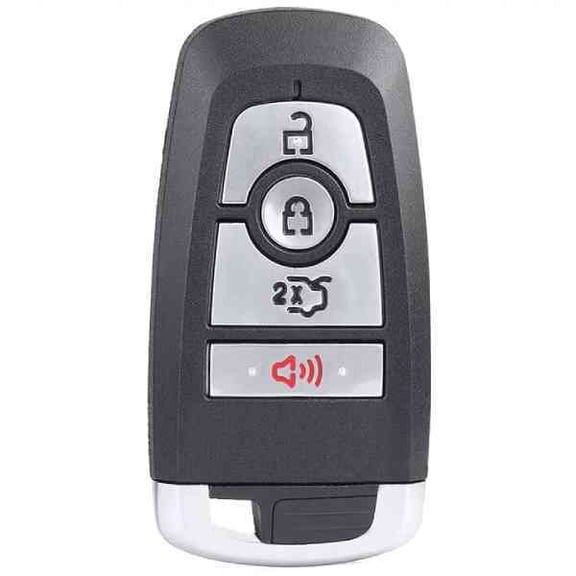 Eye4Techs Replcament Smart Key Fob for Ford Edge 2019 FCC M3N-A2C93142300 M3NA2C93142300 Part Number 164-R8150 164-R8159