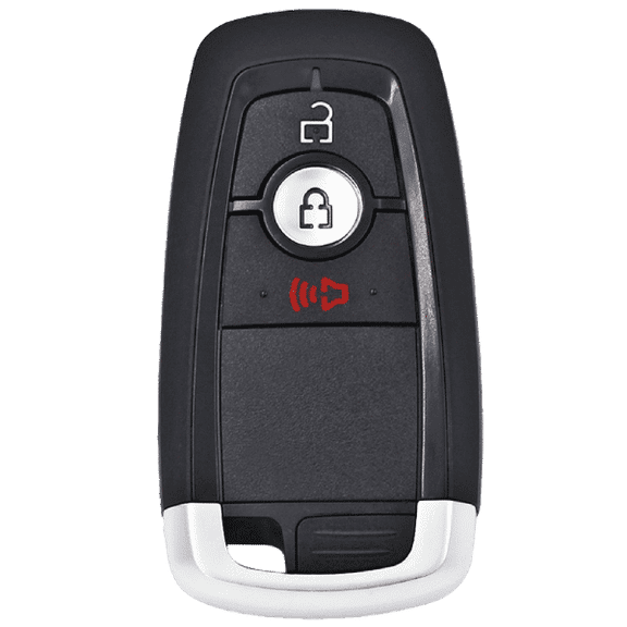 Eye4Techs Replcament Smart Key Fob for Ford Edge 2020 FCC M3N-A2C93142300 M3NA2C93142300 Part Number 164-R8163 164R8163