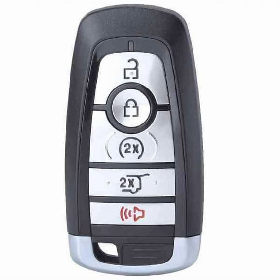 Keys4Less Replcament Smart Key Fob for Ford Escape 2023 FCC M3N-A2C931426 M3N-A2C93142600 Part Number 164-R8198 164-R8278