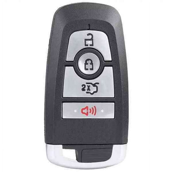 Eye4Techs Replcament Smart Key Fob for Ford Explorer 2019 FCC M3N-A2C93142300 M3NA2C93142300 Part Number 164-R8150 164-R8159