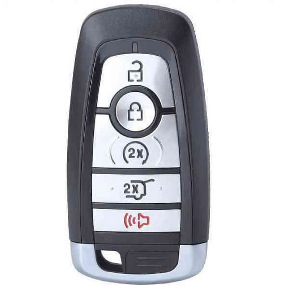 Eye4Techs Replcament Smart Key Fob for Ford Explorer 2019 FCC M3N-A2C931426 M3N-A2C93142600 Part Number 164-R8198 164-R8278