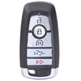 thumbnail image 1 of Eye4Techs Replcament Smart Key Fob for Ford F-450 2018 FCC M3N-A2C931426 M3NA2C931426 Part Number 164-R8166 164R8166 164-R8185 164R8185, 1 of 1