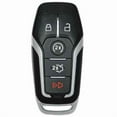 thumbnail image 1 of Eye4Techs Replcament Smart Key Fob for Lincoln MKC 2015 FCC M3N-A2C31243300 M3NA2C31243300 Part Number 164-R7989 164-R8119 164-R7991, 1 of 1