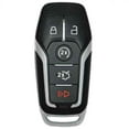 thumbnail image 1 of Eye4Techs Replcament Smart Key Fob for Lincoln MKZ 2013-2016 FCC M3N-A2C31243300 M3NA2C31243300 Part Number 164-R7989 164-R8119 164-R7991, 1 of 1