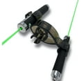 thumbnail image 1 of EyeLine Golf Check Point Swing Laser System - Fix Your Slice, Perfect Golf Swing Trainer with Dual Lasers for Any Club, Enhance Swing Path & Plane, Indoor/Outdoor Use, 1 of 5