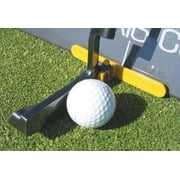 EyeLine Golf Putter Guide Training Aid - Our Training Aid Improves Your Alignment, Putter Path & Start Line with Ideal Speed