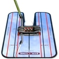 thumbnail image 1 of EyeLine Golf Putting Mirror Training Aid Original Version Made in USA, 1 of 5