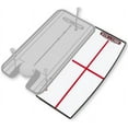 thumbnail image 1 of EyeLine Golf Small Putting Alignment Shoulder Mirror - Portable Aids to Improve Your Putting Setup, Eye Placement, Putter Face Angle, Starting Line & Much More, 1 of 8