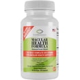 thumbnail image 1 of EyeScience Macular Health Formula - Advanced Ocular Vitamin Dietary Supplement Capsules, 60 Count, 1 of 6