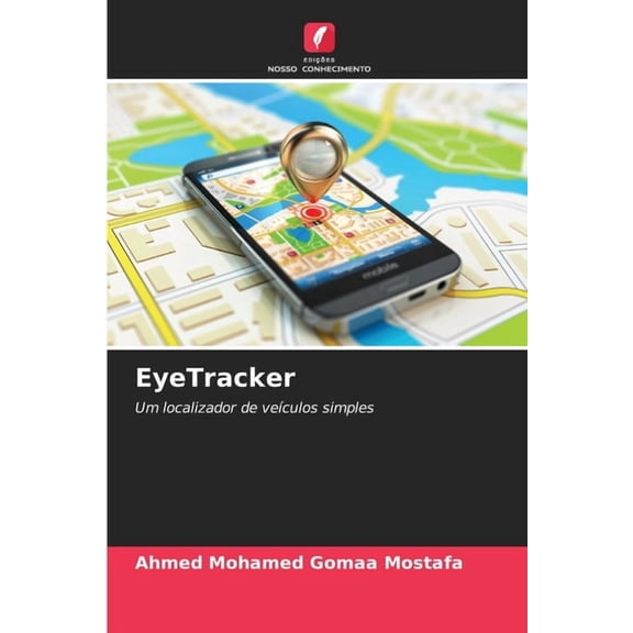 EyeTracker, (Paperback)