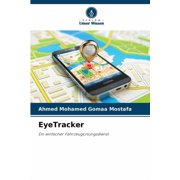 EyeTracker, (Paperback)