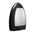thumbnail image 1 of EyeVac Home Bagless Automatic Touchless Stationary Vacuum, Tuxedo Black, 1 of 6
