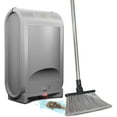 EyeVac Pro Touchless Vacuum Automatic Dustpan Ultra Fast & Powerful