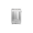 thumbnail image 1 of Eyevac EVPRO-S Automatic Touchless Stationary Professional Silver Vacuum, 1 of 5