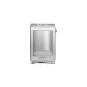 Eyevac EVPRO-S Automatic Touchless Stationary Professional Silver Vacuum