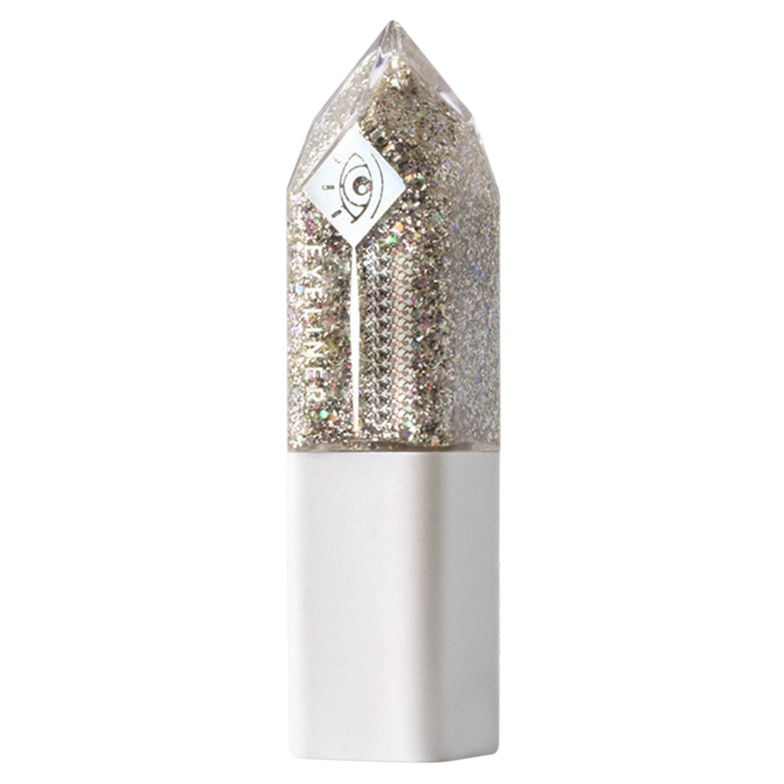 Eyeball Erasers A Total Waste of Makeup Colored Pearlescent Liquid