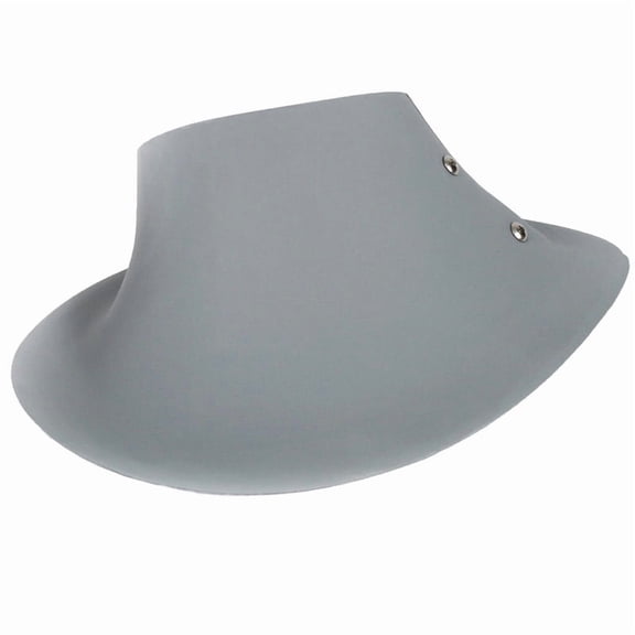 Eyeball Firewall Fitting - Ss Pressure Plate - Aluminum Ttp-B