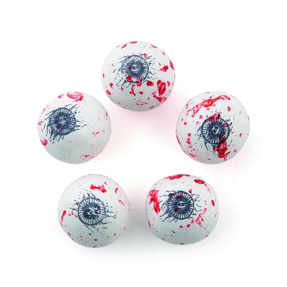 Eyeball Gum (1Lb) - Edibles - 66 Pieces