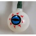 thumbnail image 1 of Eyeball Halloween Party String Lights, 1 of 2