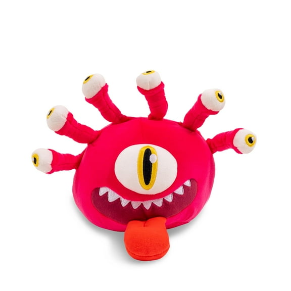 Eyeball Overlord 8-Inch Collector Plush