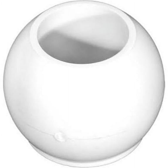 Eyeball for Pool - White