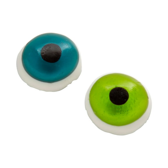 Eyeballs Gummy Candy - 46 pieces