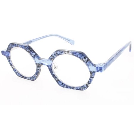 Eyebobs 3385 PARADOX 59 Women's Full Rim Reading Glasses, +2.00